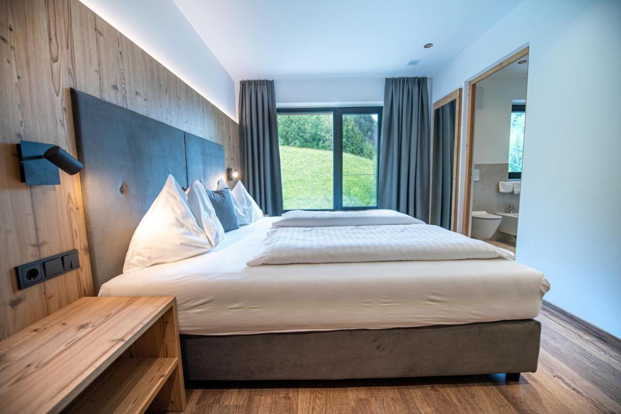 Apartments Labar Ortisei Exterior photo