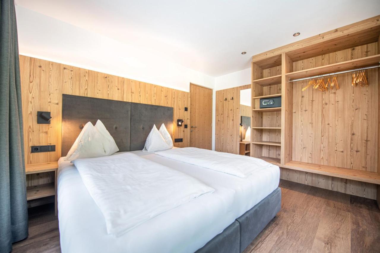 Apartments Labar Ortisei Exterior photo