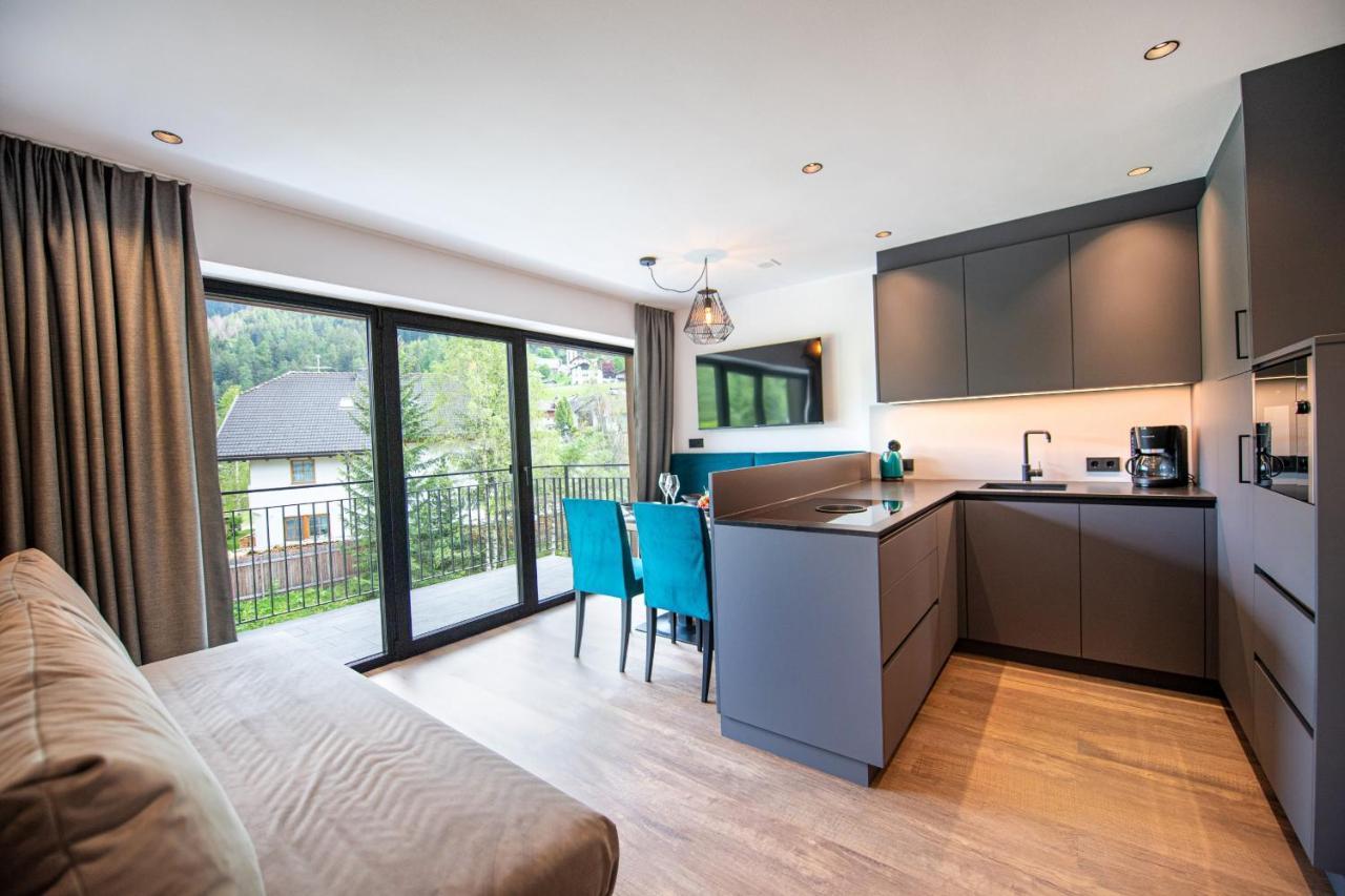 Apartments Labar Ortisei Exterior photo
