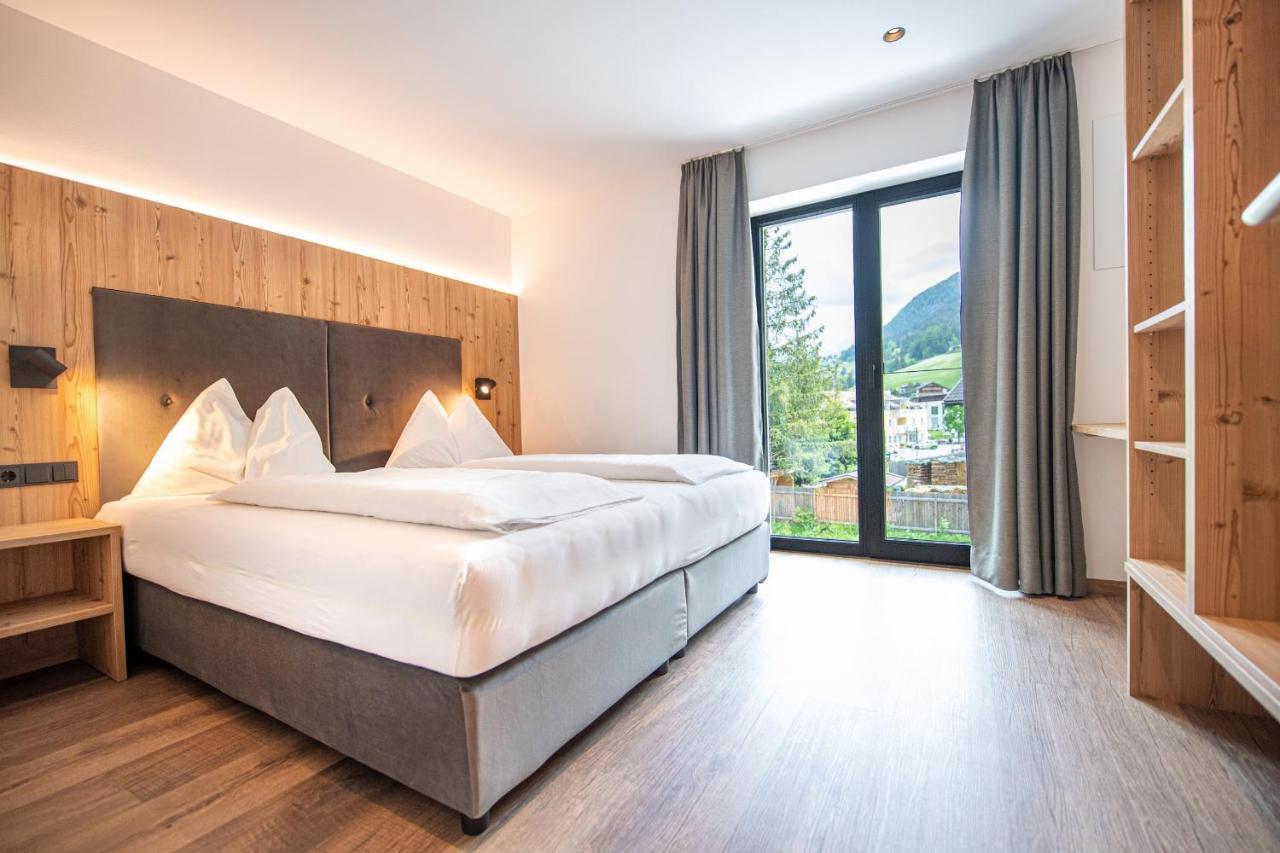 Apartments Labar Ortisei Exterior photo